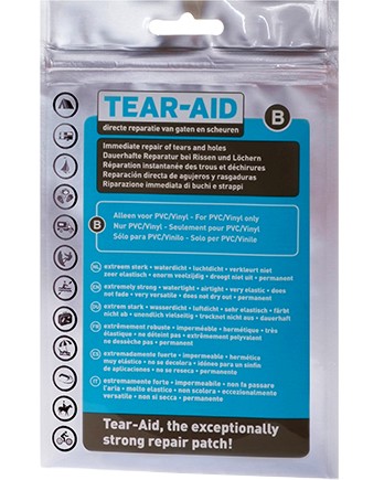   Tear-Aid -      - 