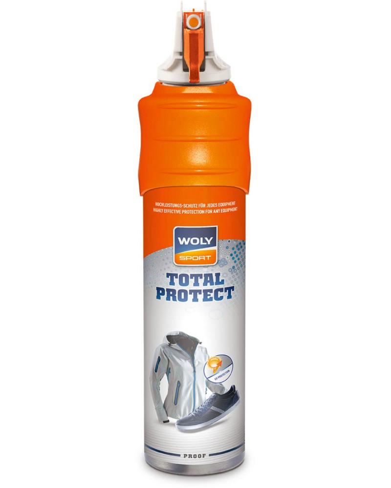        Woly Sport Total Protect - 