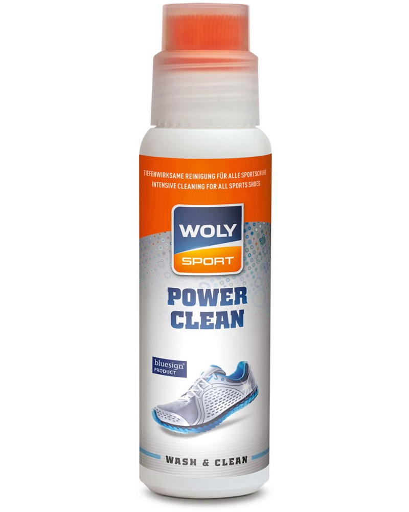     Woly Sport Power Clean - 
