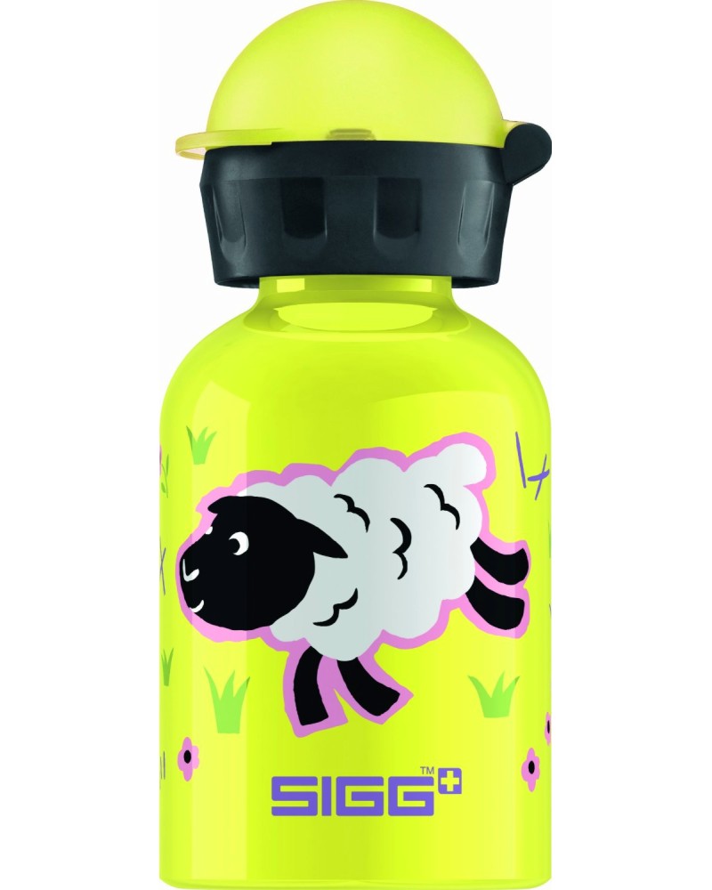    - KBT Hello Kitty Farmyard Sheep 0.3 l - 