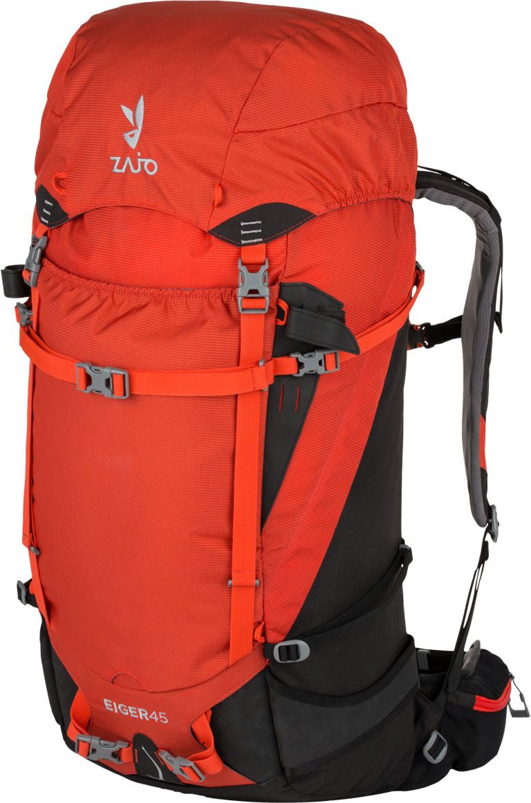  store  bg     Eiger  45 l  