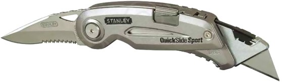     Stanley Quick Slide 2  1 - 