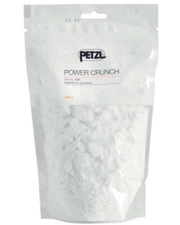    Petzl Power Crunch - 