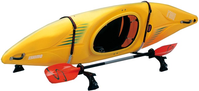 Kayak kit -    - 