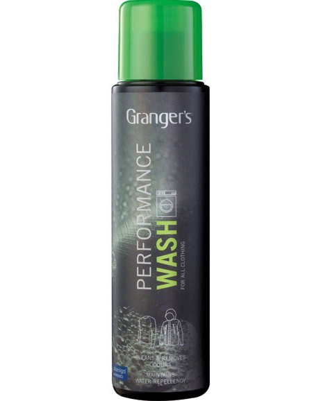      Grangers Performance Wash - 