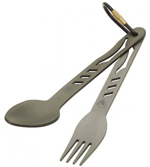     - Alloy Cutlery Set - 