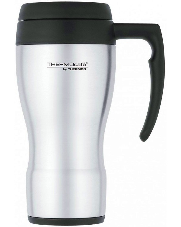  - Travel Mug ThermoCafe - 450 ml - 