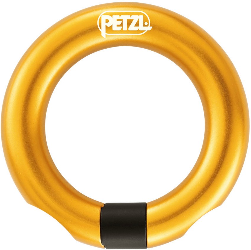   Petzl Ring Open - 