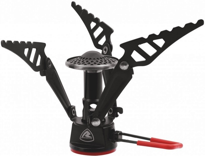   - Firefly Stove - 