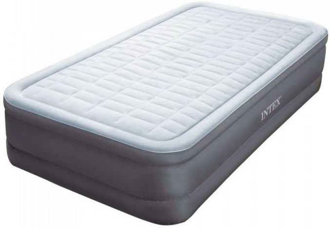      - PremAire Elevated Airbed -  - 99 / 191 / 46 cm - 
