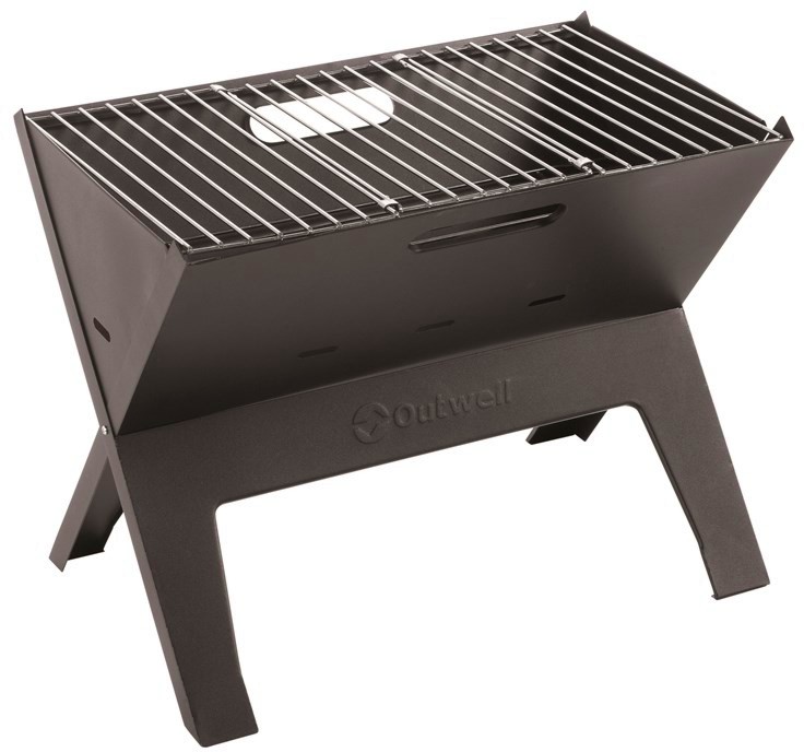   Outwell Cazal Portable Grill - 