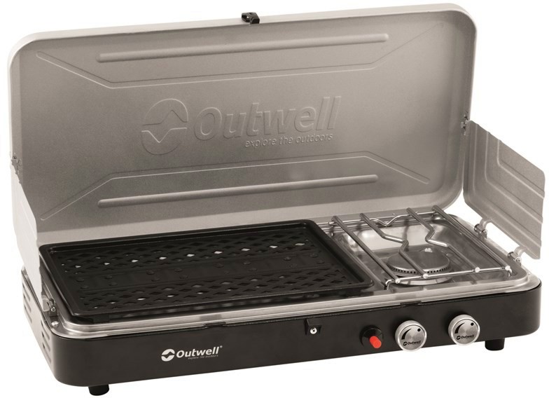     Outwell Chef Cooker 2 - 