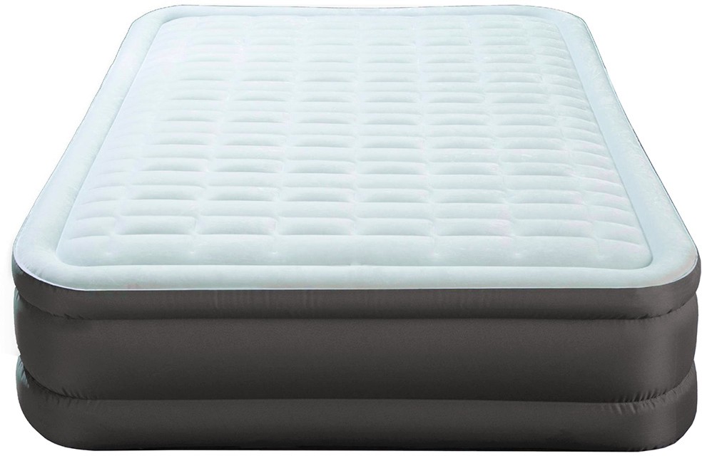      - PremAire Elevated Airbed -  - 152 / 203 / 46 cm - 
