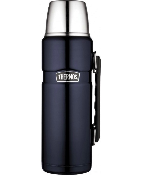  - Thermos Stainless King Flask - 1.2 l - 