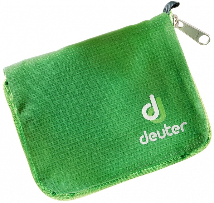  Deuter Zip Wallet - 