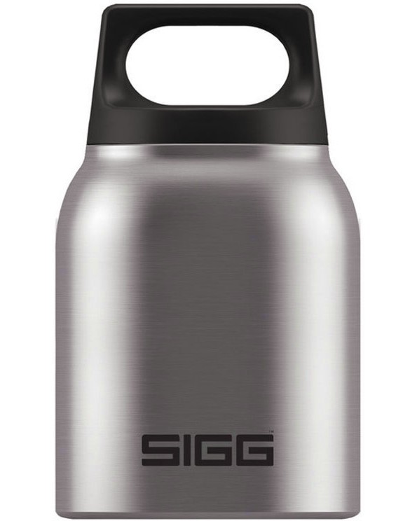    Sigg Hot&Cold Brushed - 300  500 ml - 