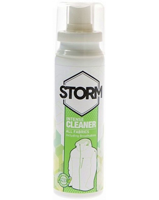   Storm Intense cleaner  - 75 ml - 