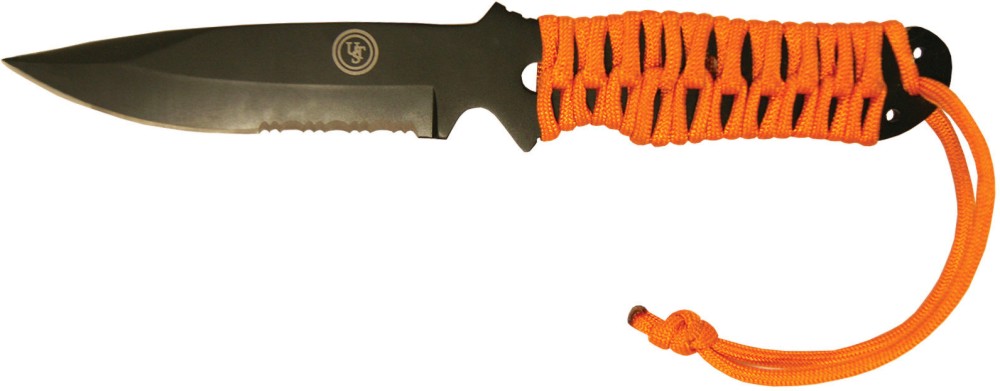  - ParaKnife FS 4.0 Orange -      - 