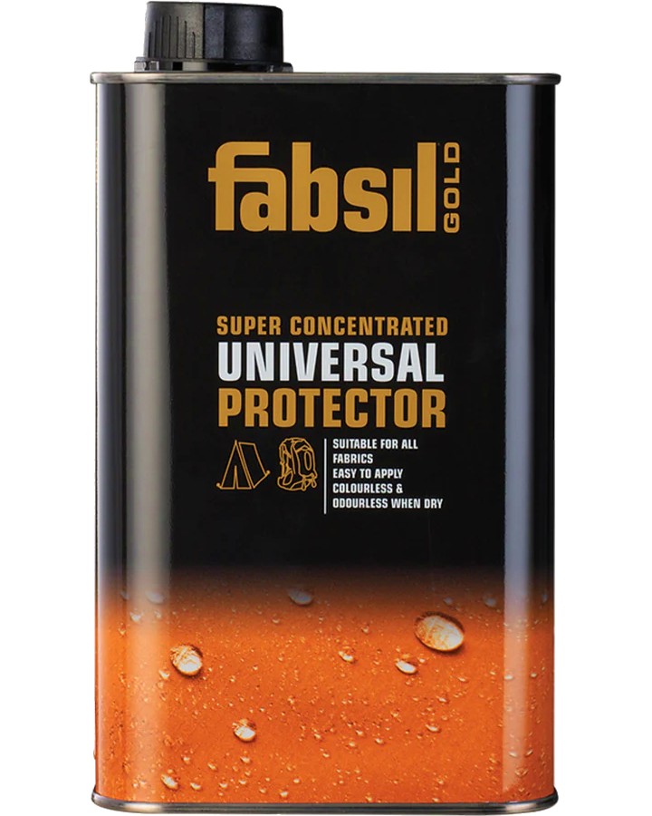      Fabsil Gold Liquid - 1 l - 