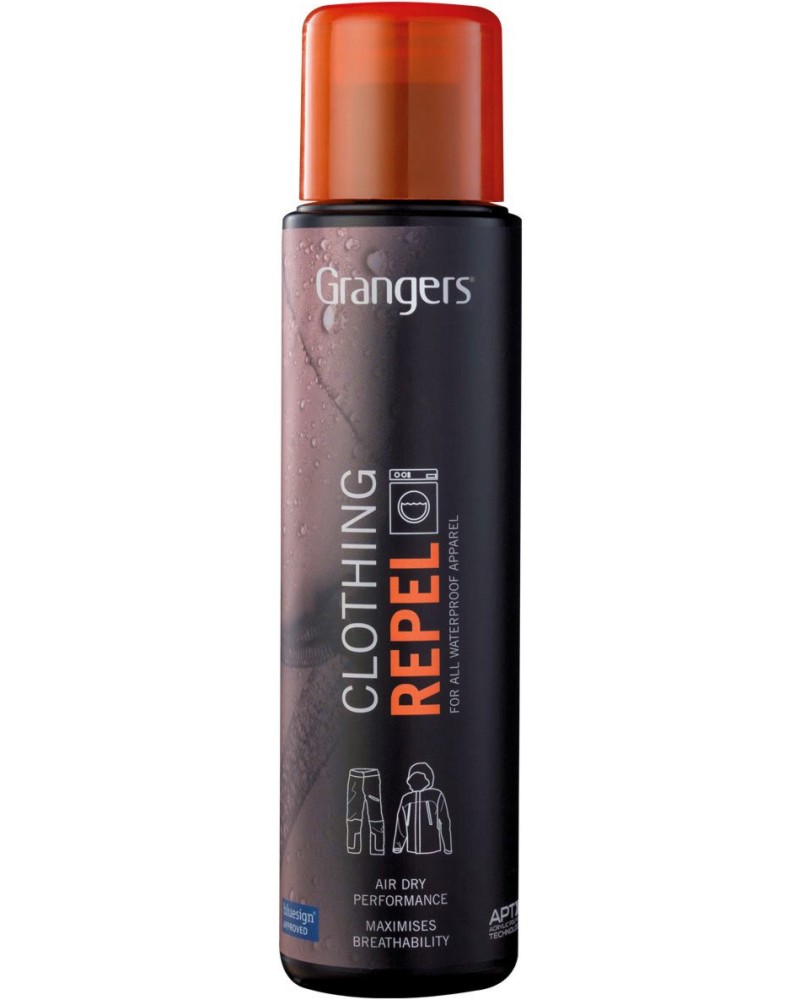        Grangers Clothing Wash and Repel - 1 l - 