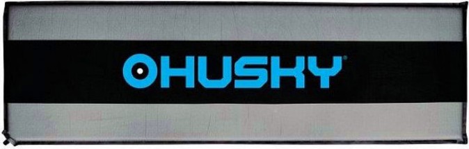    Husky Fuzzy 3.5 - 180 / 58 / 3.5 cm - 