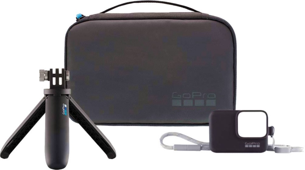 GoPro Travel Kit -      "GoPro" - 