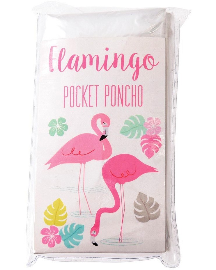     -  -   "Flamingo" - 