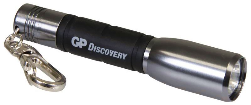  - Discovery Cree LED - 
