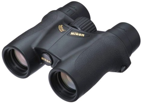  Nikon 10x32 HG L DCF - 