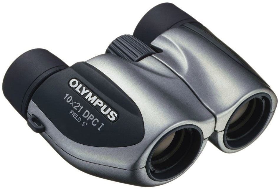  Olympus DPC I 10x21 - 