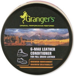    Grangers G-Wax Leather Conditioner - 100 ml - 