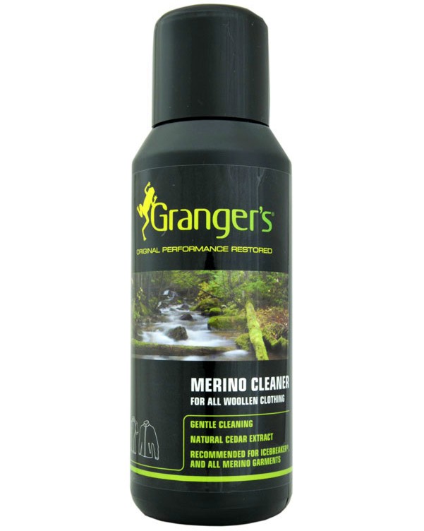       Grangers Merino Cleaner - 300 ml - 
